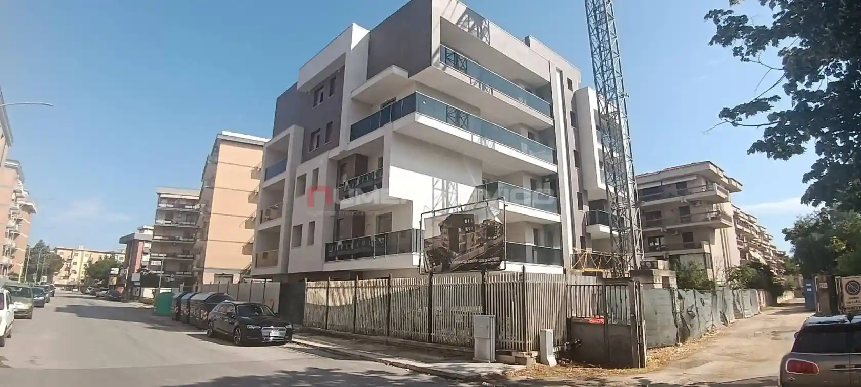 Appartamento in vendita a Foggia