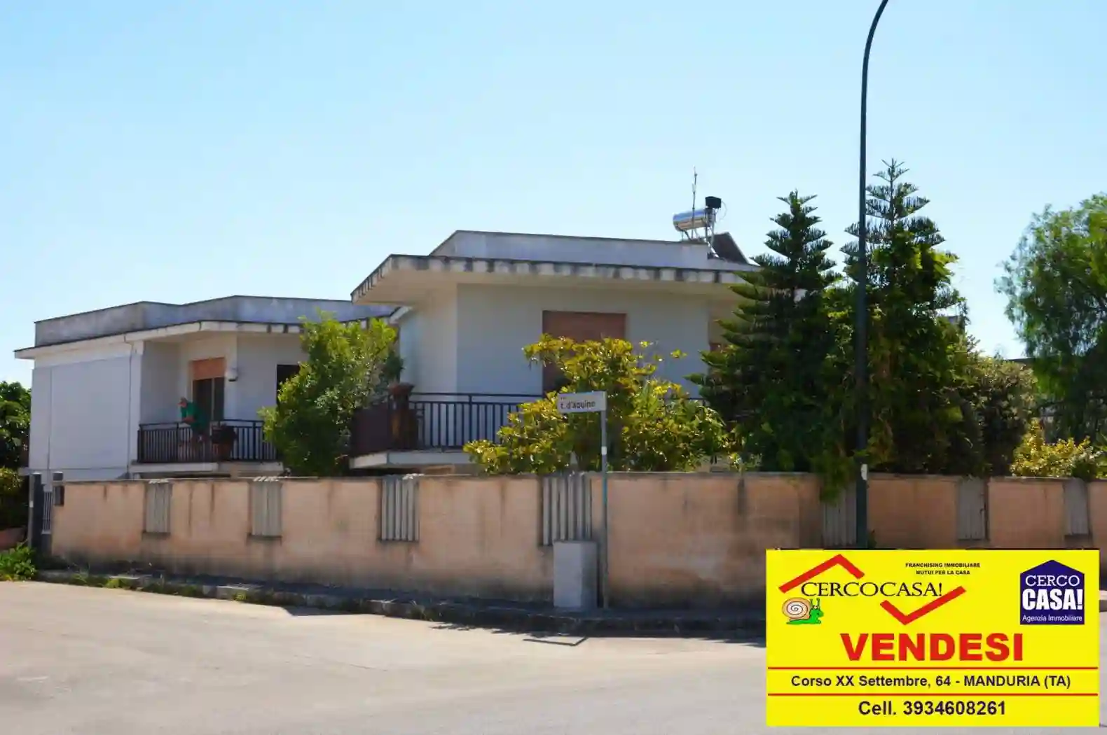 Villa - foto 2