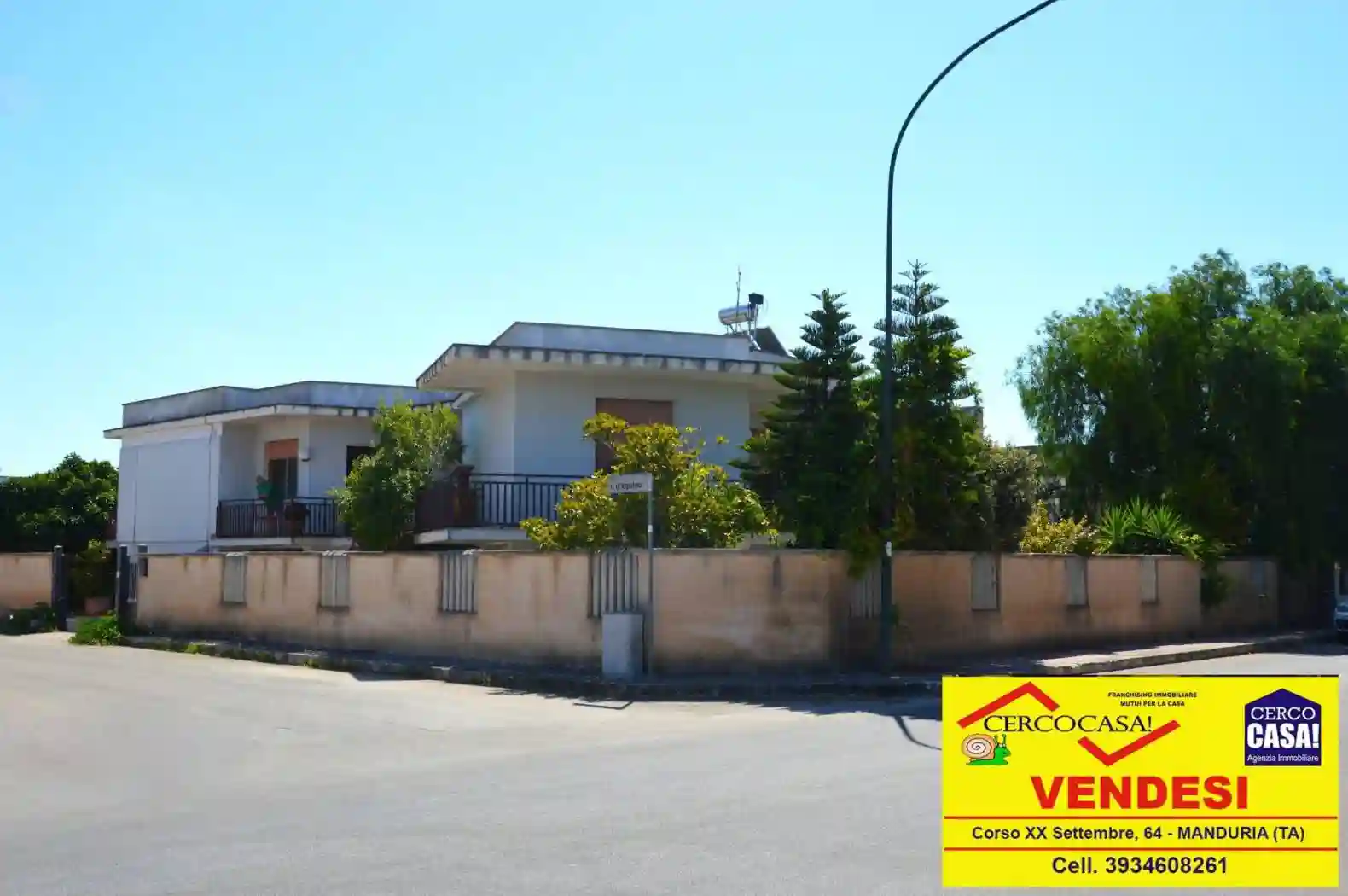 Villa - foto 3