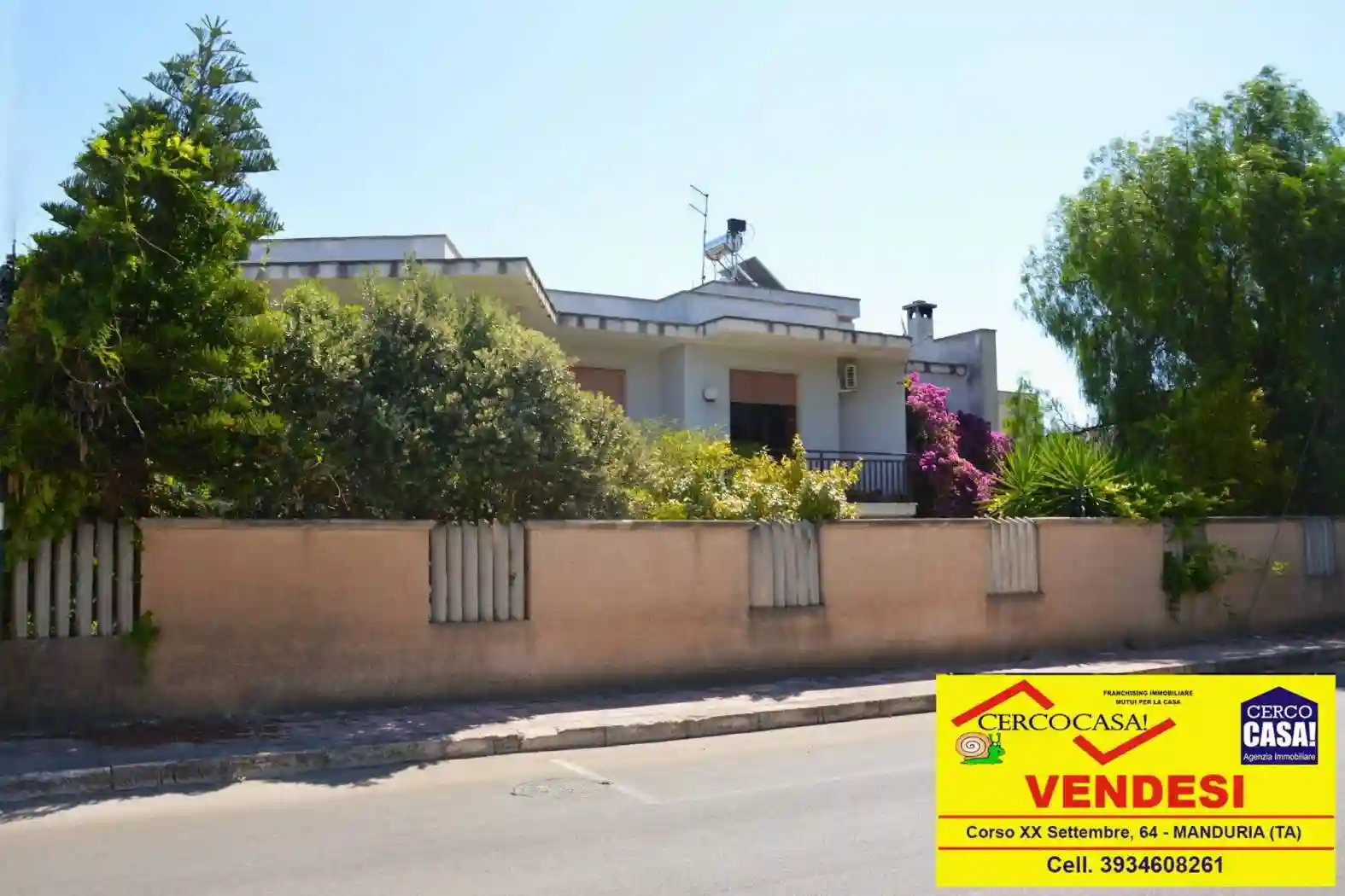 Villa - foto 4