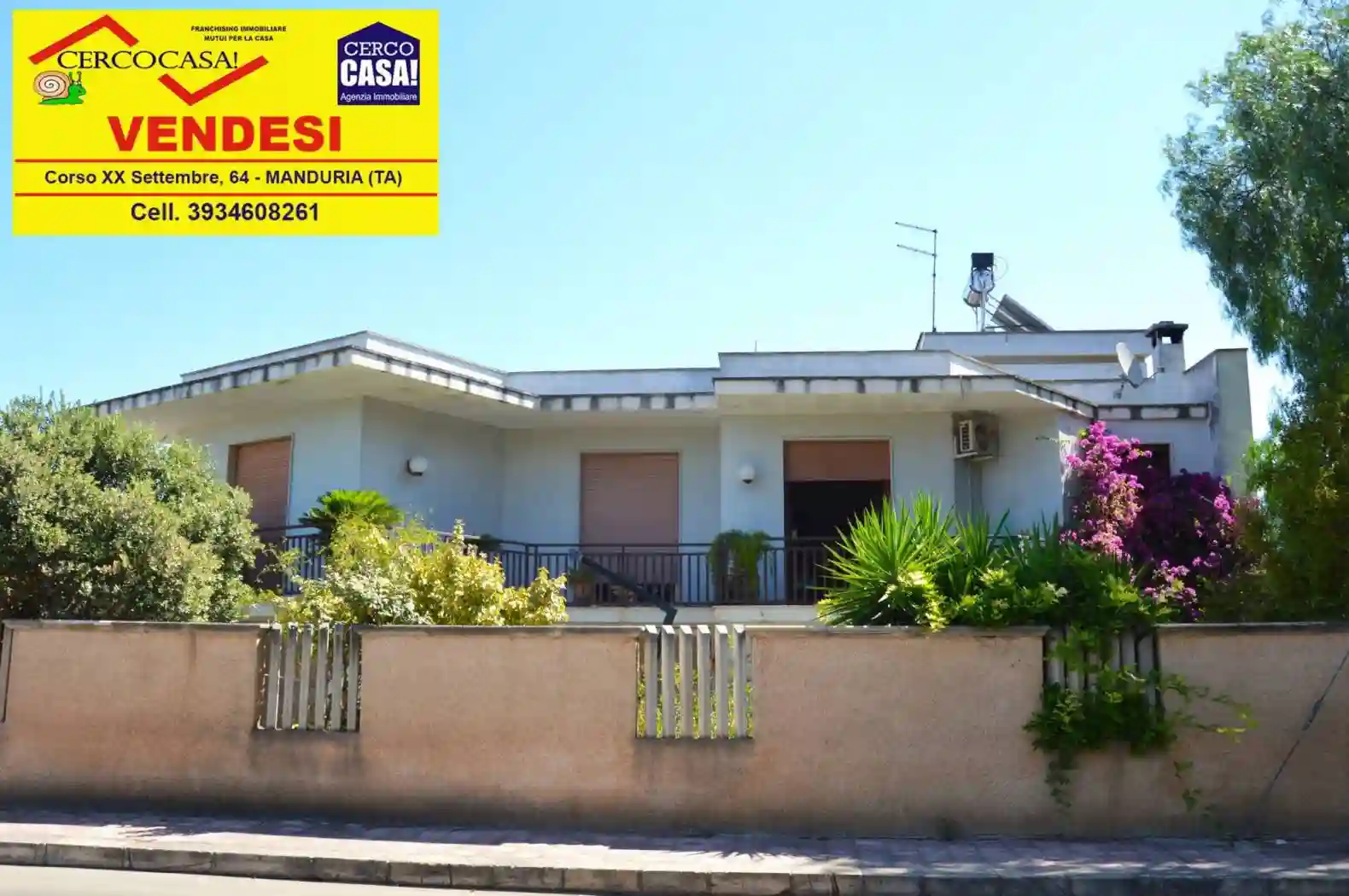 Villa - foto 5