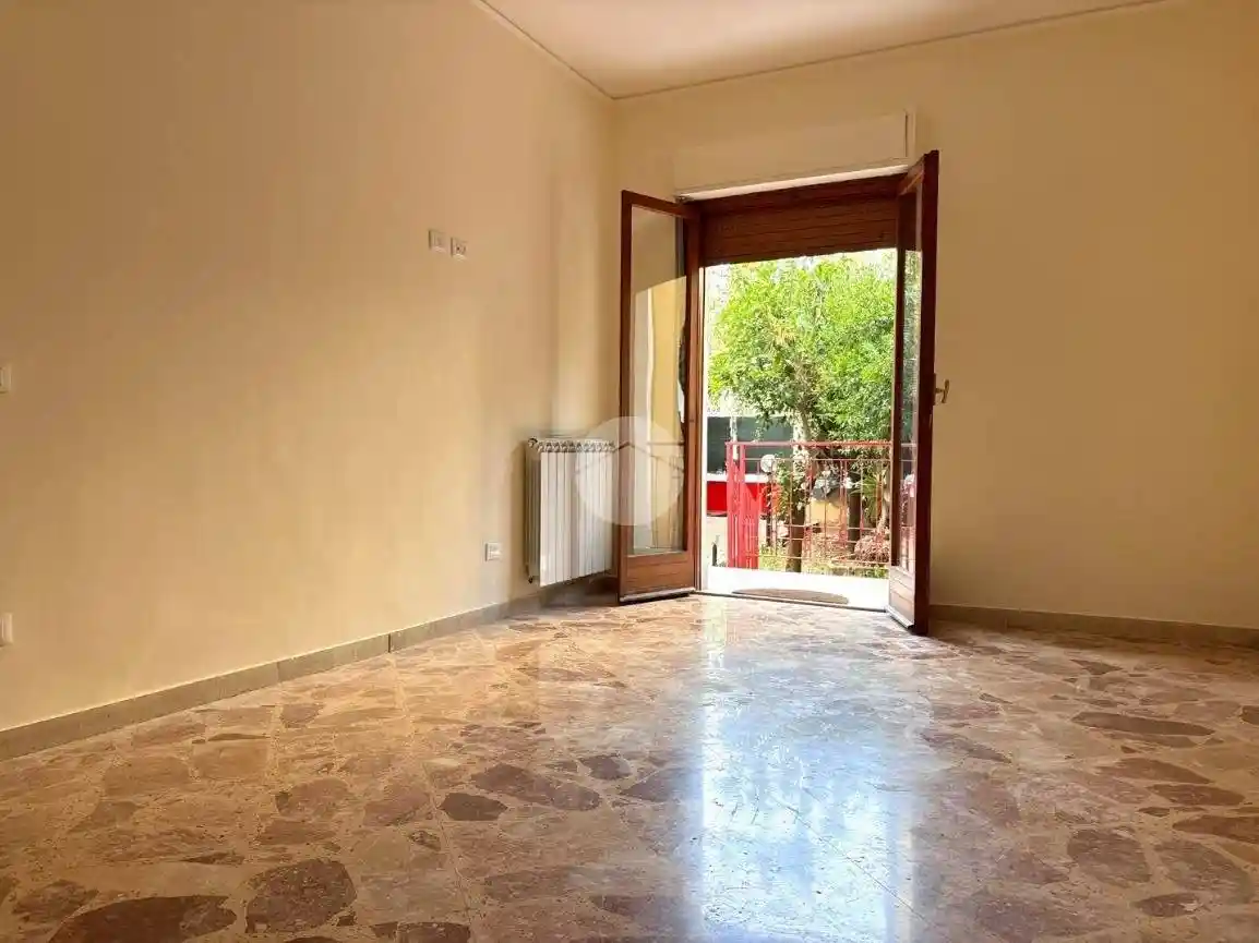 Appartamento in affitto a Palermo