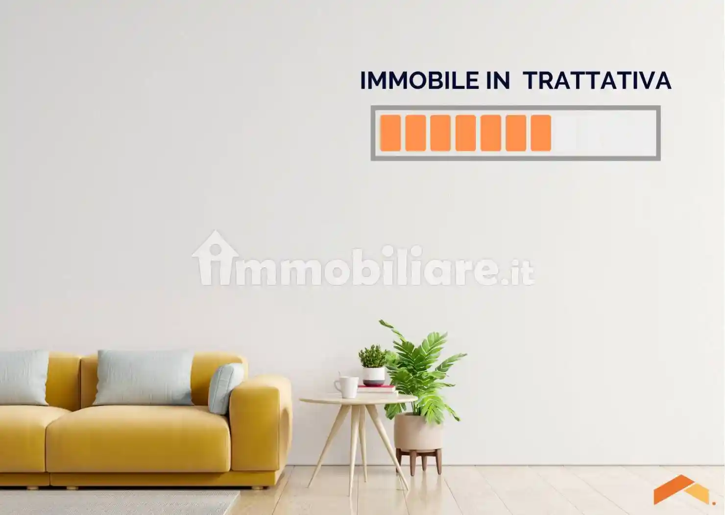 Appartamento in vendita a San Giorgio a Cremano