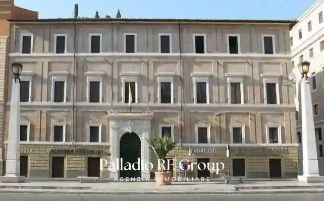 Palazzo - Edificio - foto 3