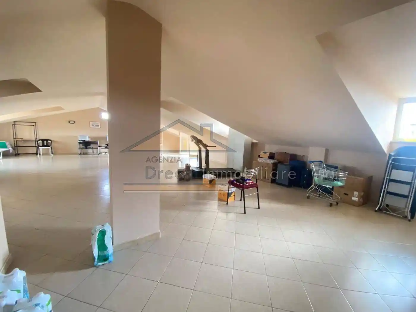 Appartamento in vendita a Villaricca