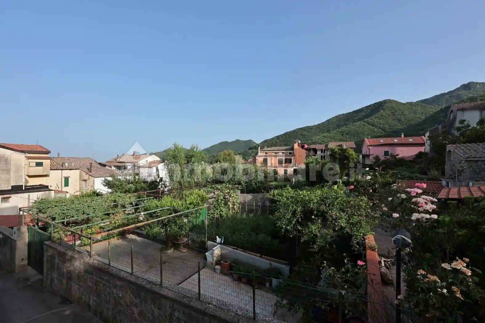 Appartamento in vendita a Cava de' Tirreni