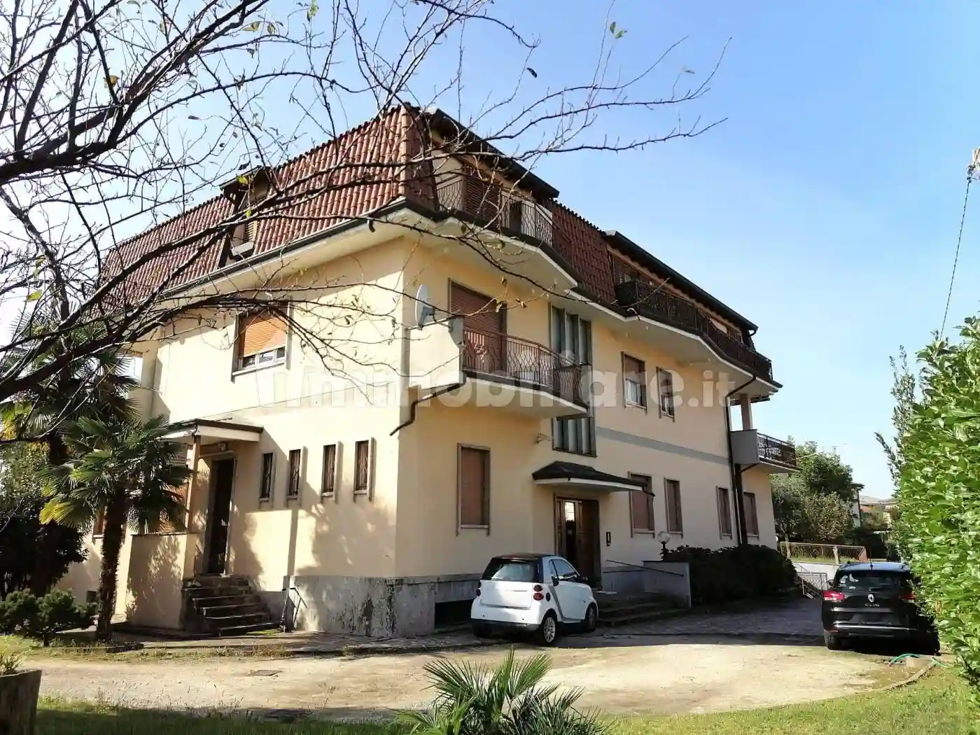 Casa indipendente - foto 2
