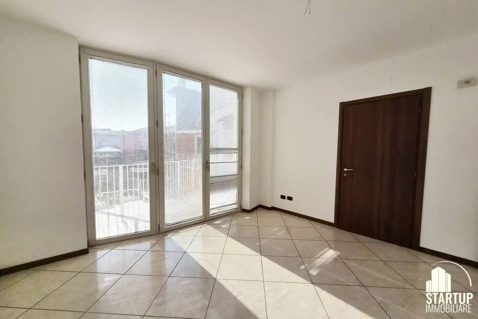 Appartamento in vendita a Pioltello