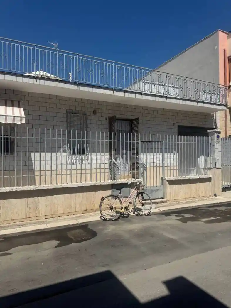 Appartamento in vendita a Trinitapoli