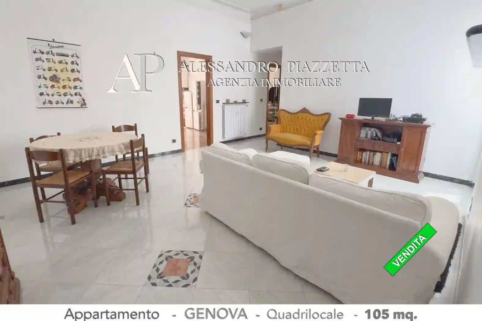 Appartamento - foto 2