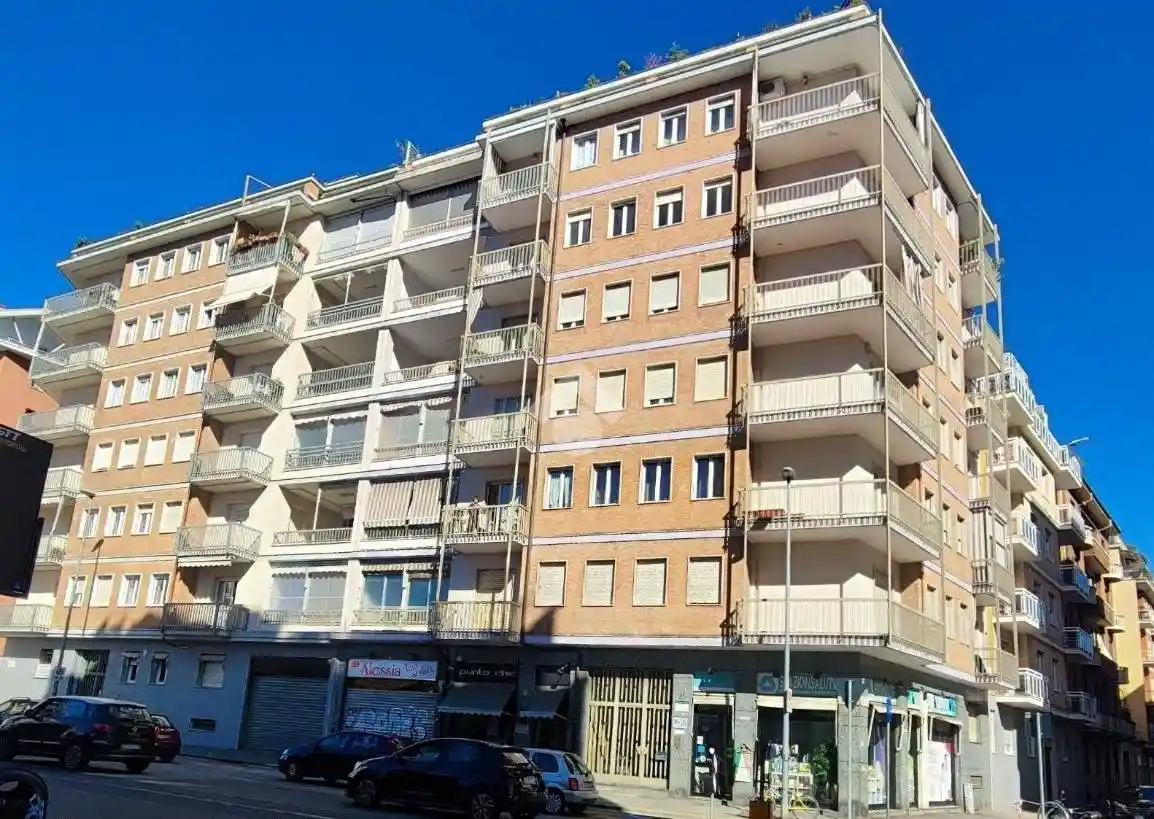 Appartamento in affitto a Torino