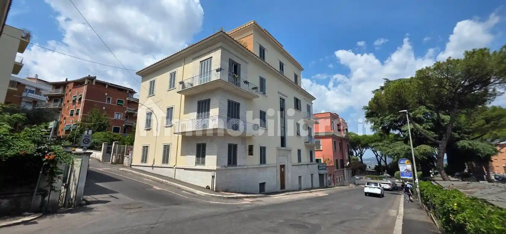 Appartamento in vendita a Tivoli