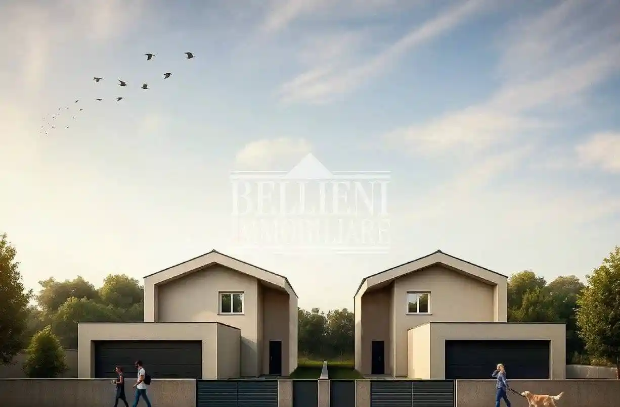 Villa in vendita a Vicenza
