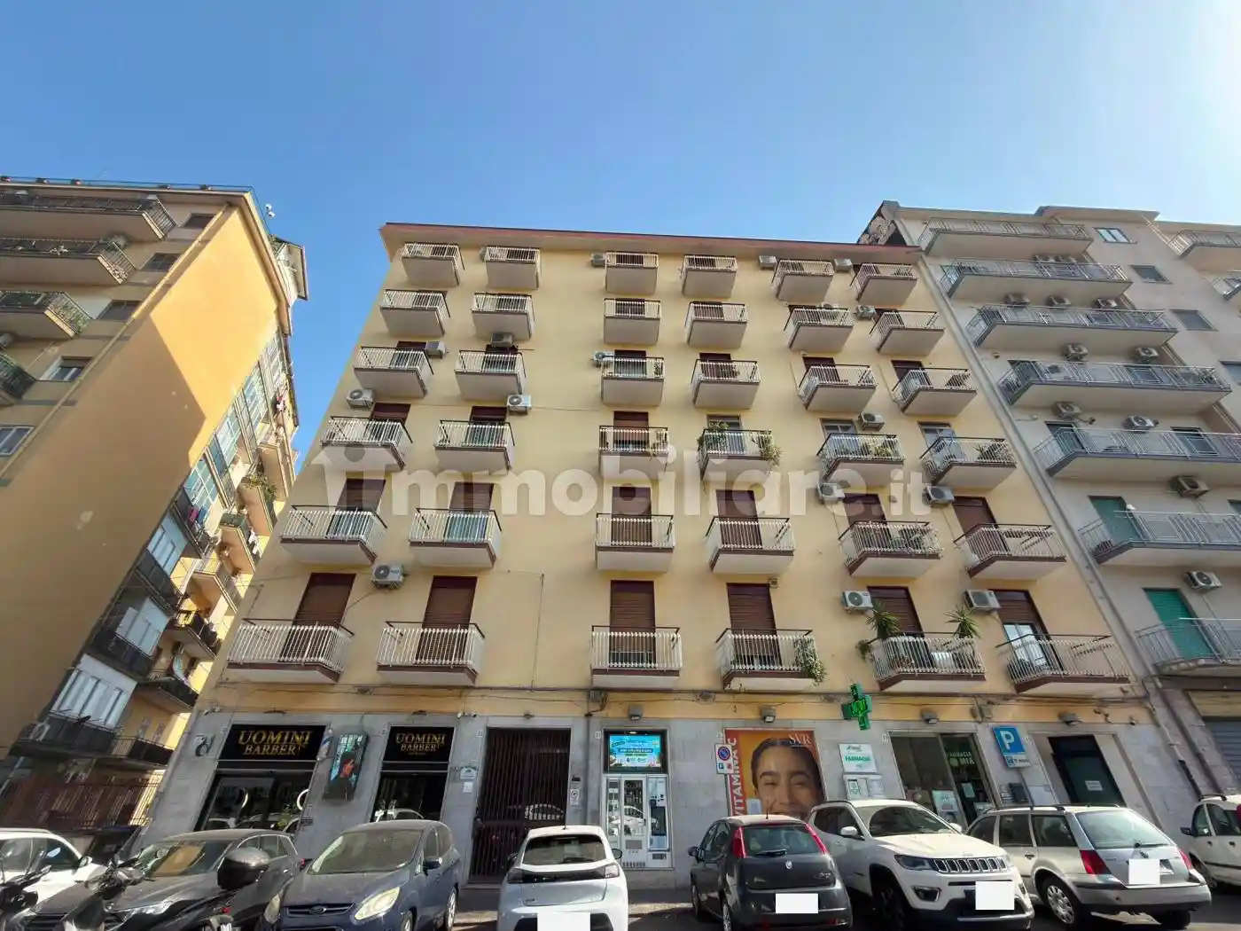 Appartamento in vendita a Catania