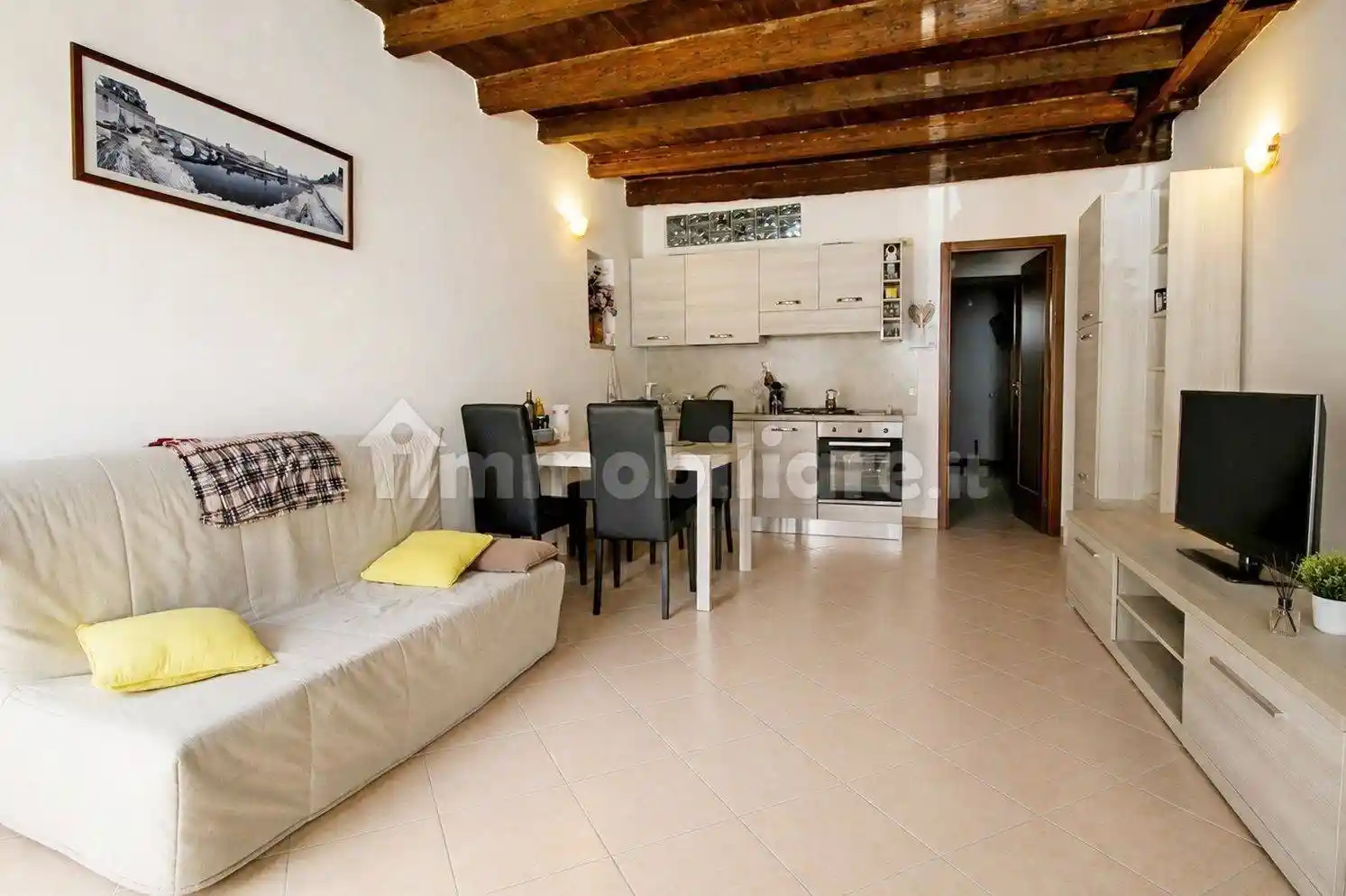 Appartamento in vendita a Sona