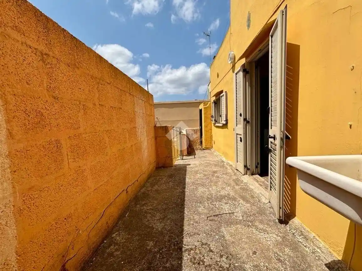 Appartamento in vendita a Sannicola