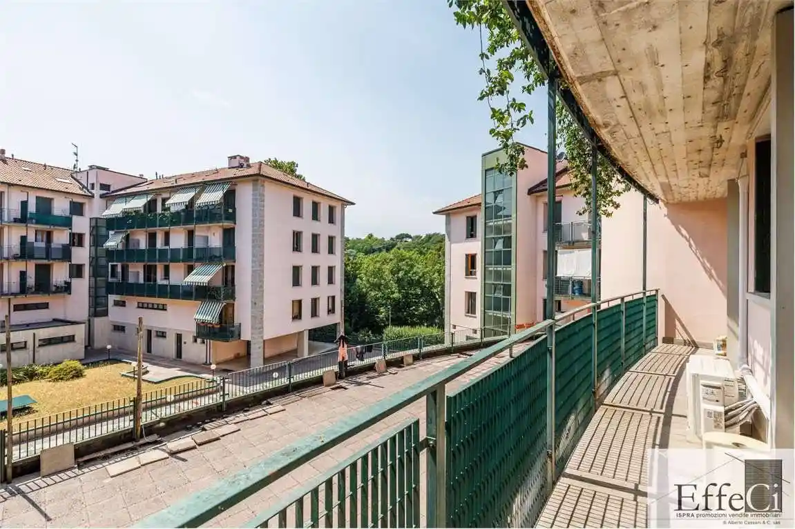 Appartamento in affitto a Besozzo