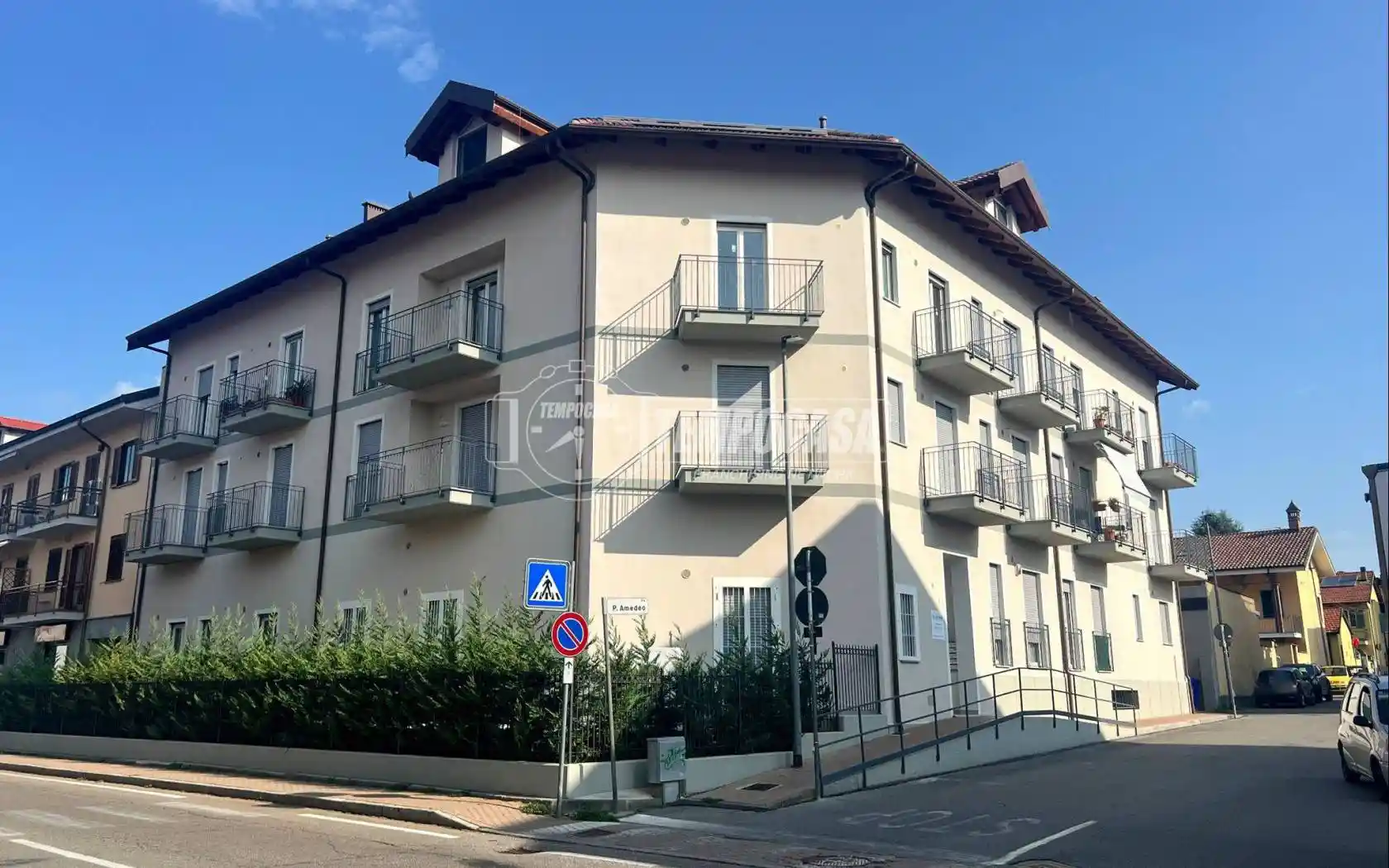 Appartamento in vendita a Trofarello