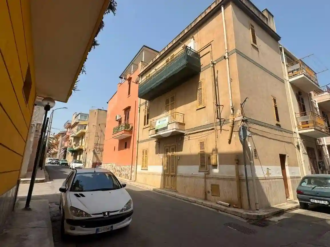 Palazzo - Edificio - foto 2