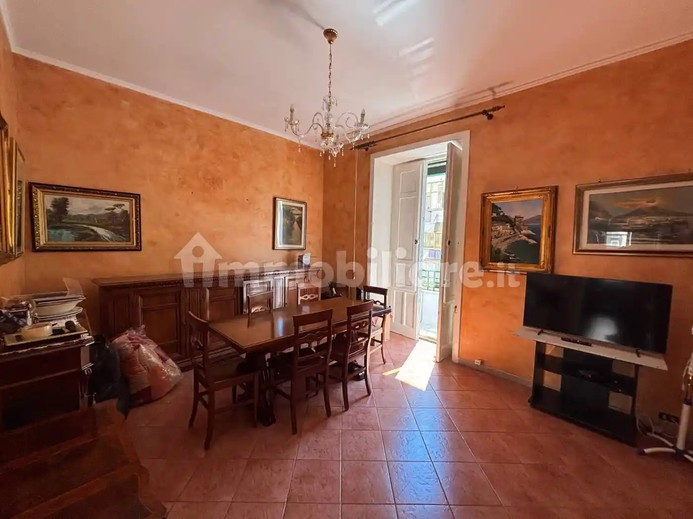 Appartamento in vendita a Salerno