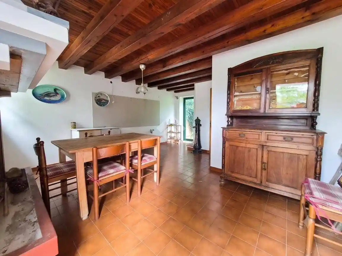 Villa in vendita a Canaro