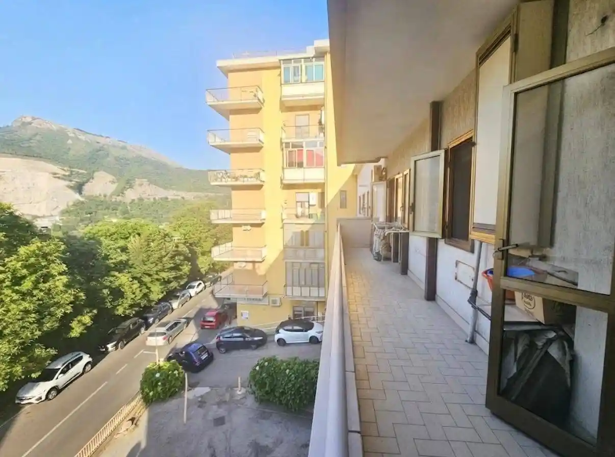 Appartamento in vendita a Pellezzano