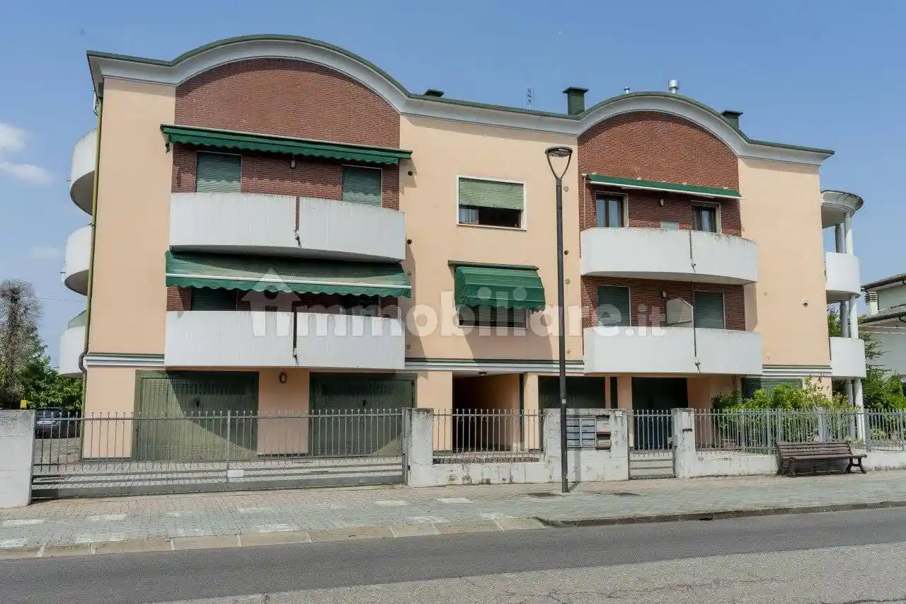 Appartamento in vendita a Montegrotto Terme