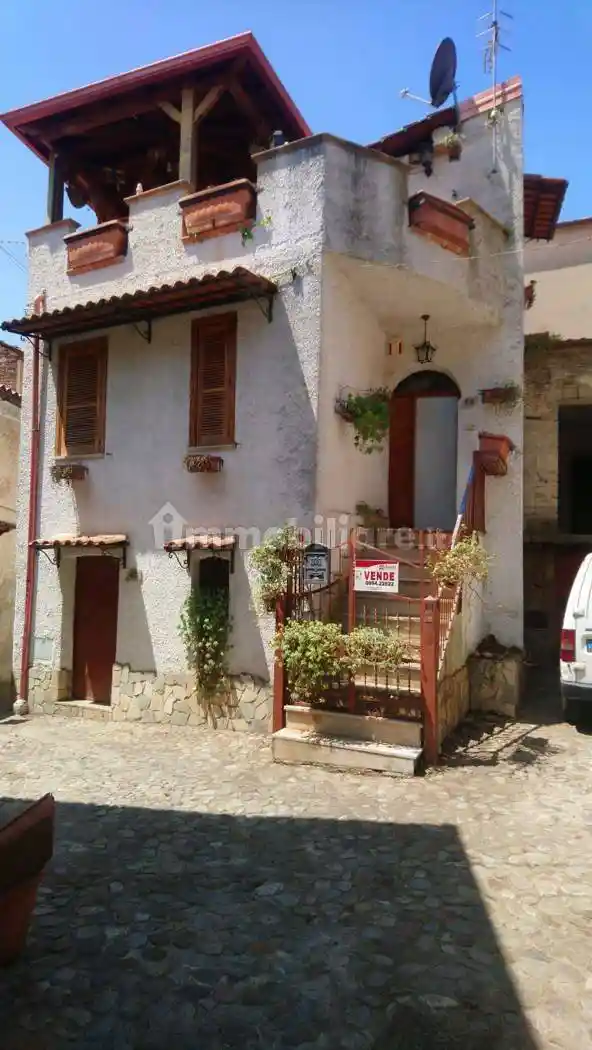Casa indipendente in vendita a Casali del Manco