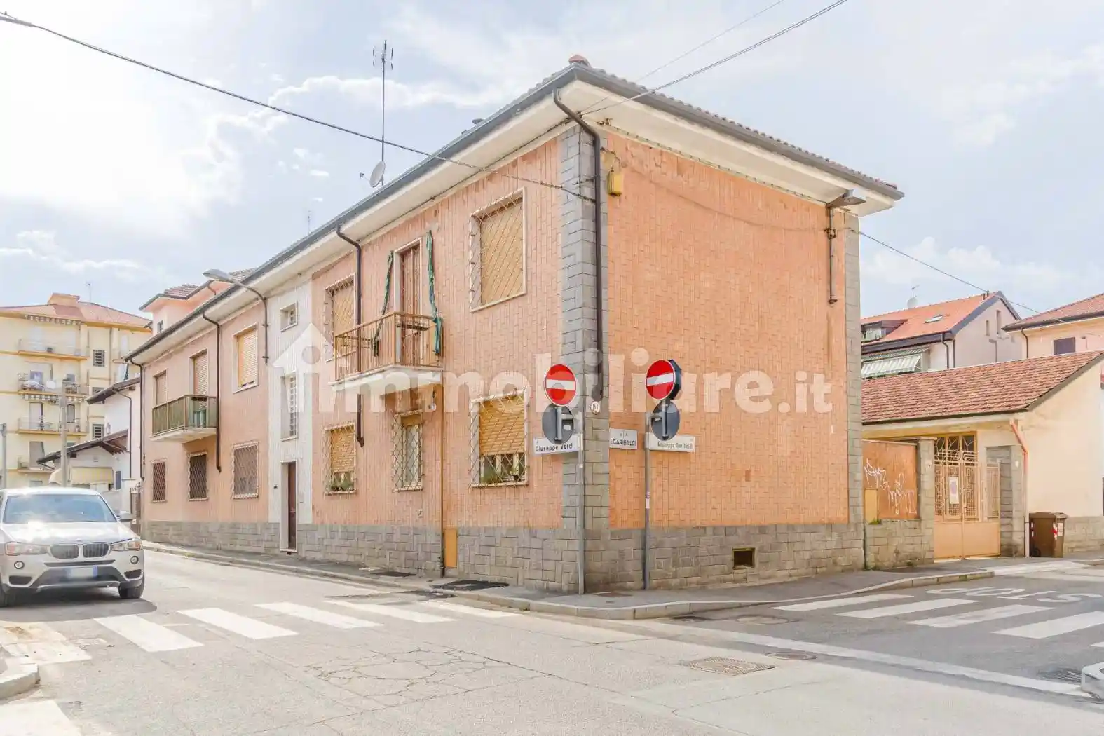 Appartamento in vendita a Grugliasco