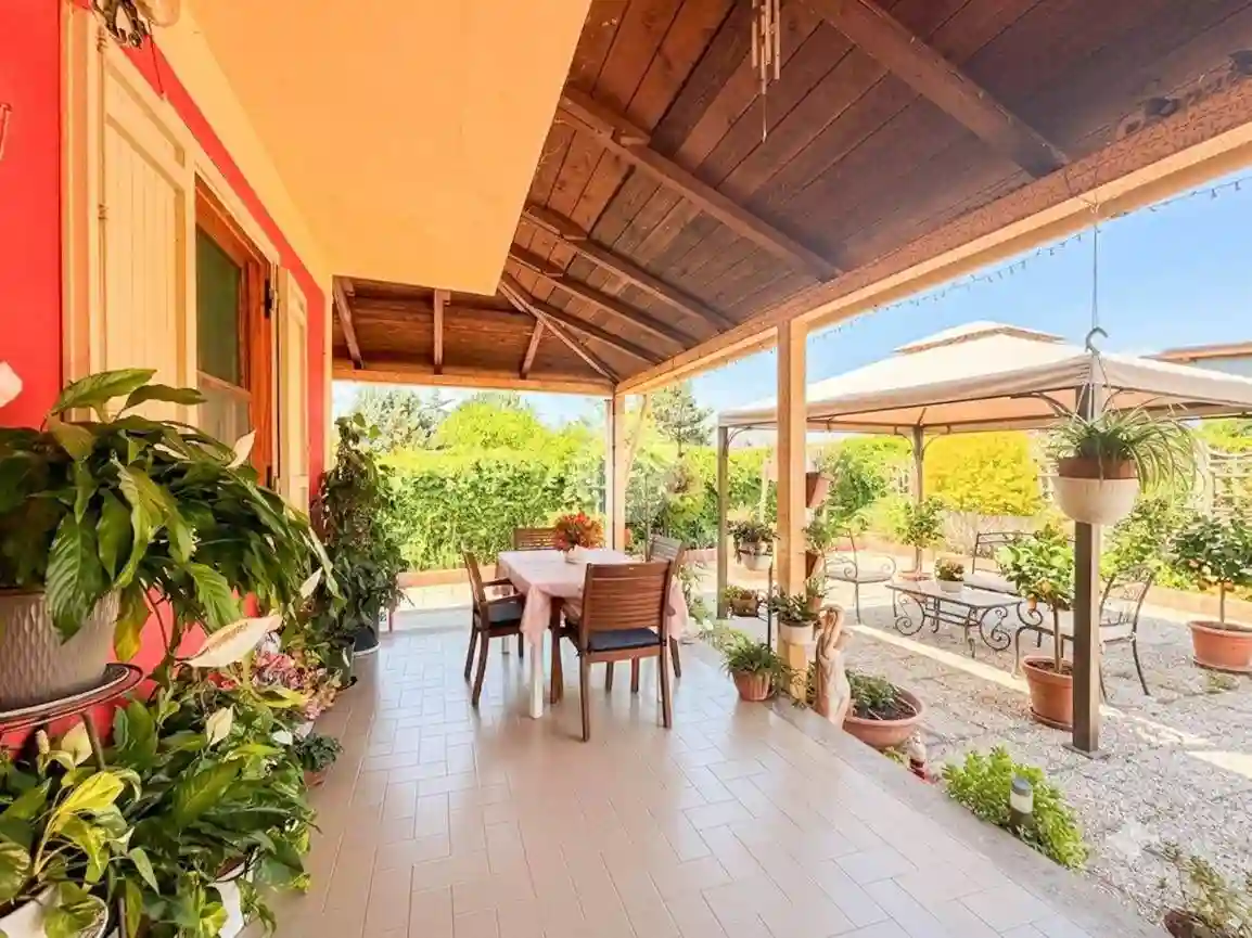 Casa indipendente - foto 2