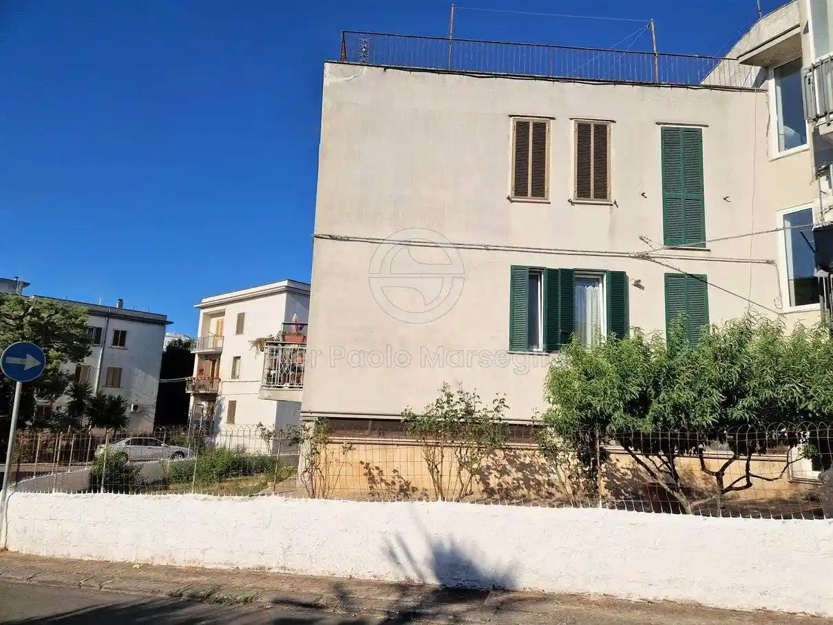 Appartamento in vendita a Ostuni