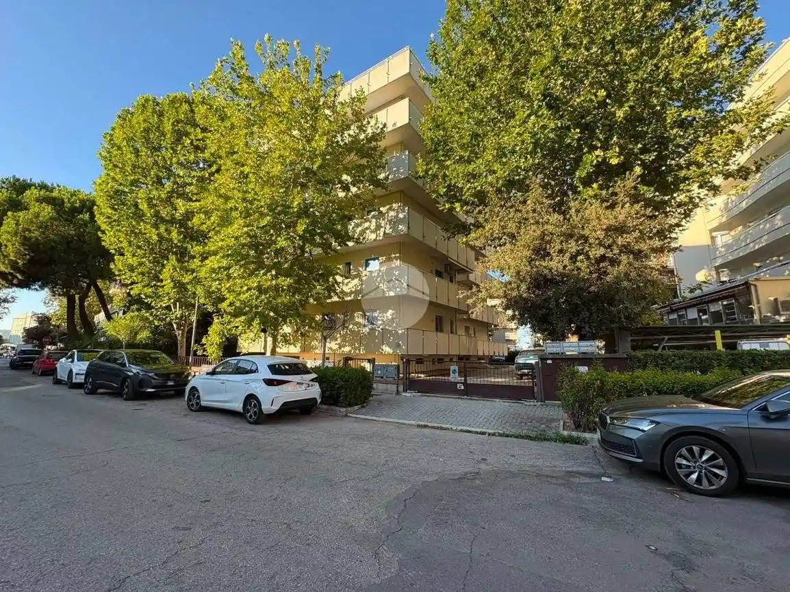 Appartamento in vendita a Cesenatico