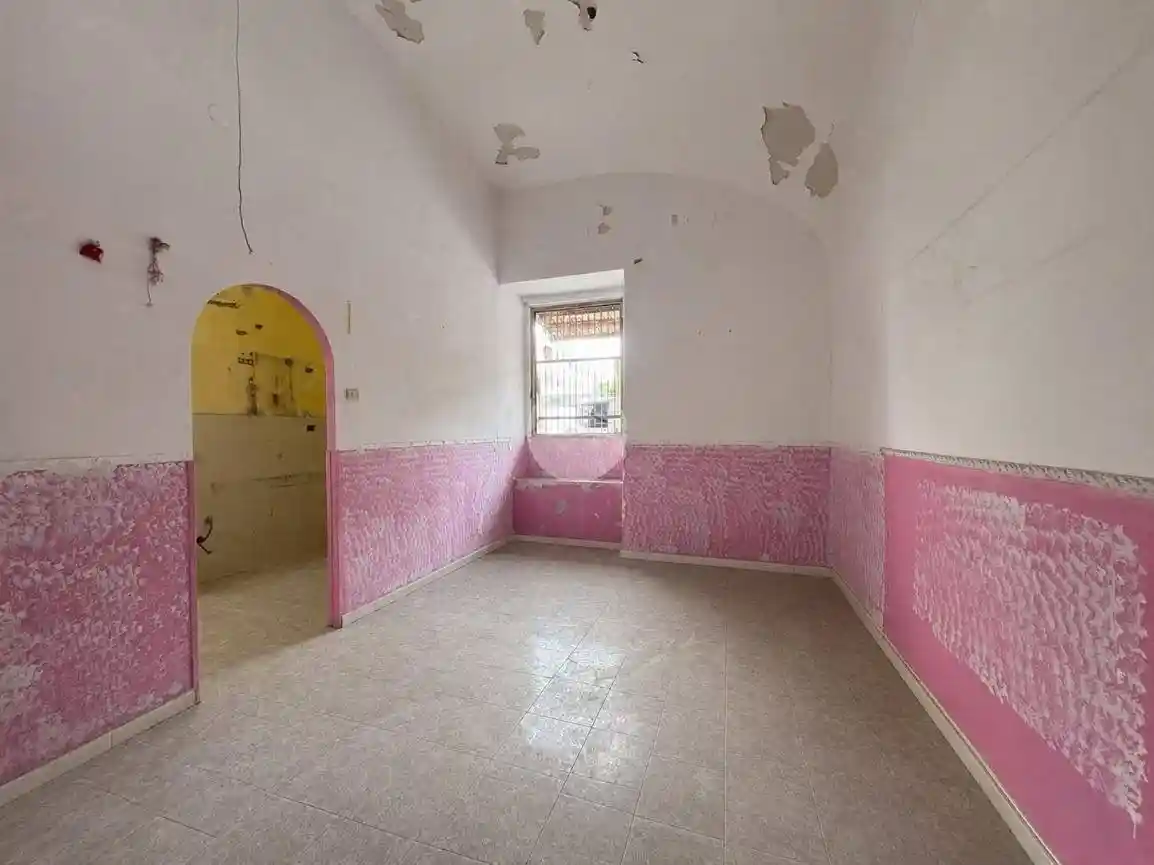 Appartamento in vendita a Afragola