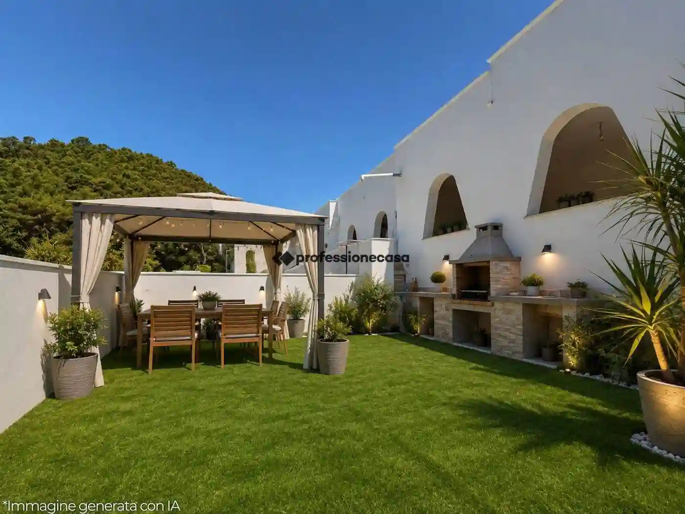 Villa - foto 3