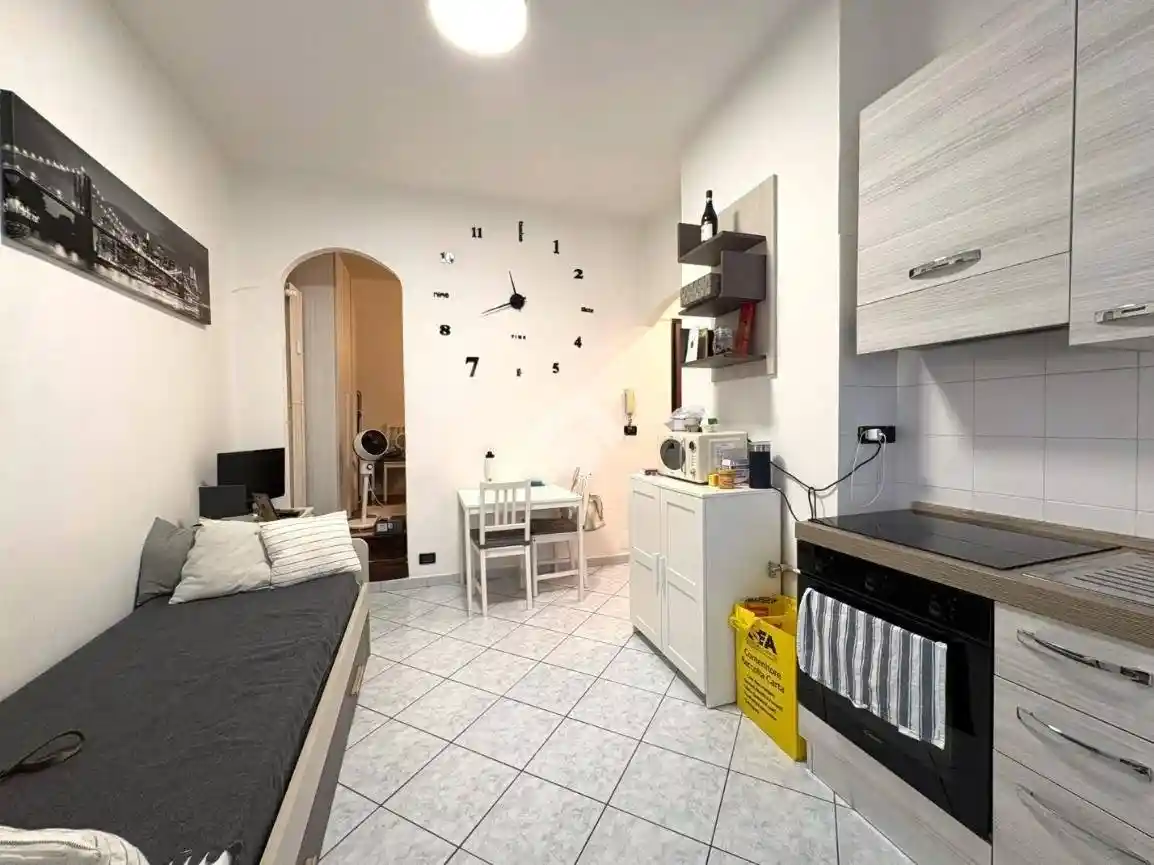 Appartamento in vendita a Torino