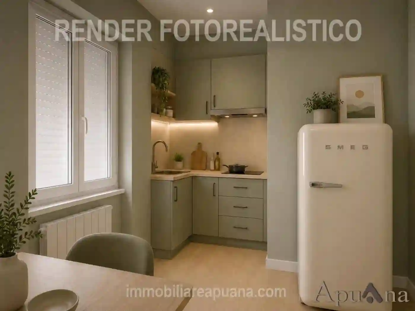 Appartamento - foto 4