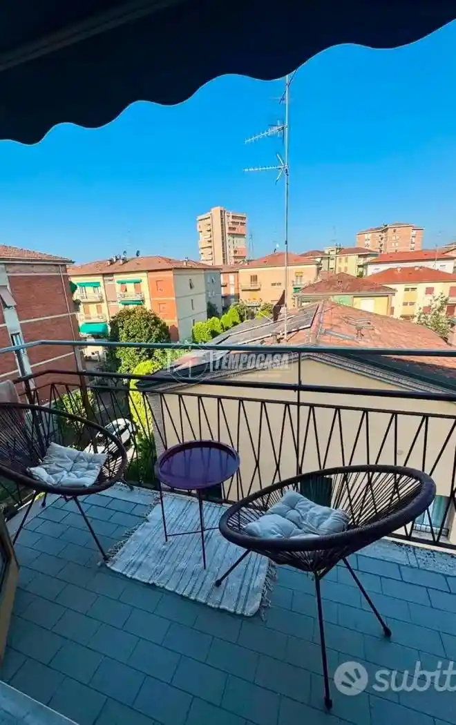 Appartamento in vendita a Reggio Emilia