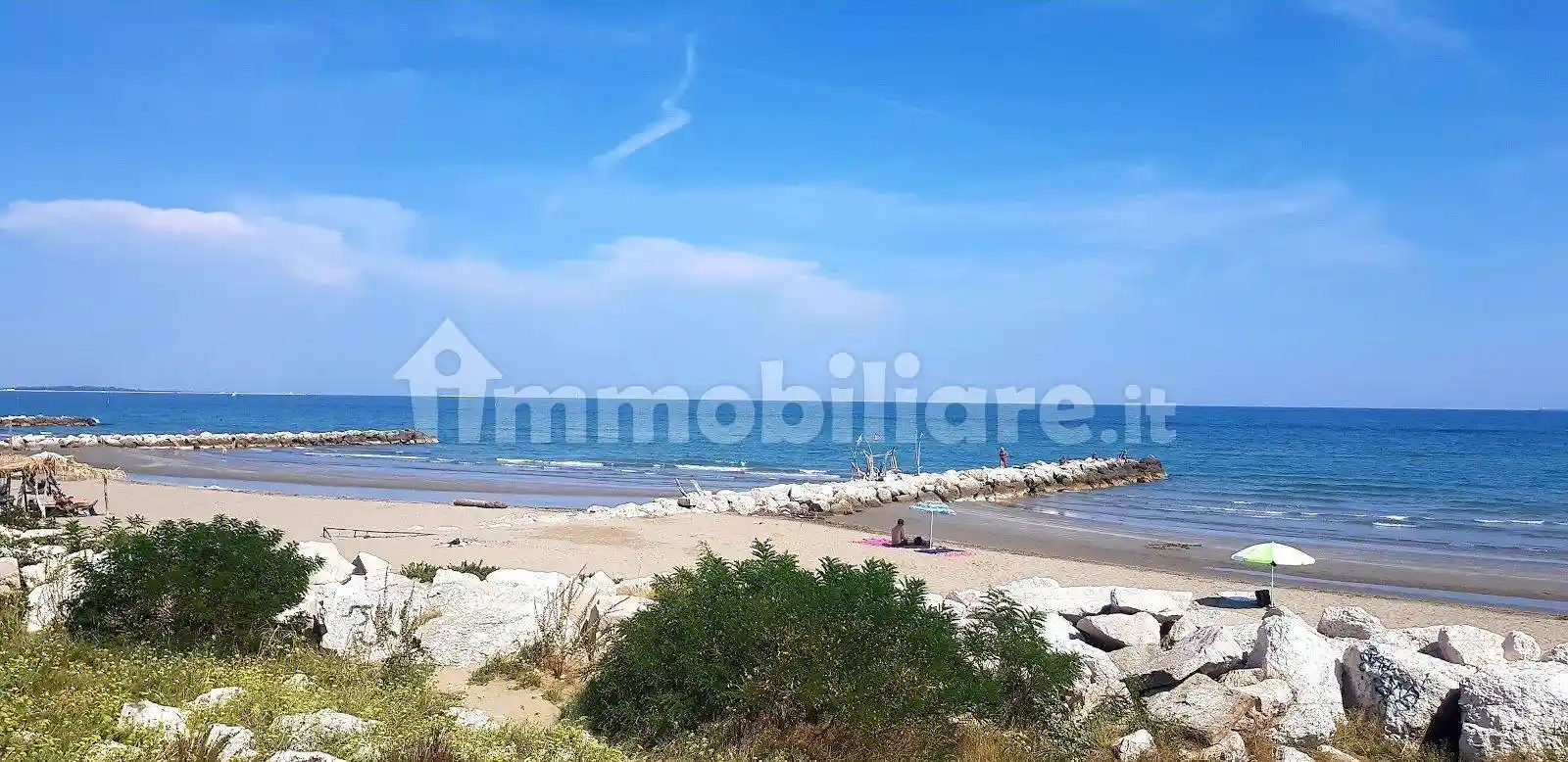 Appartamento in vendita a Venezia