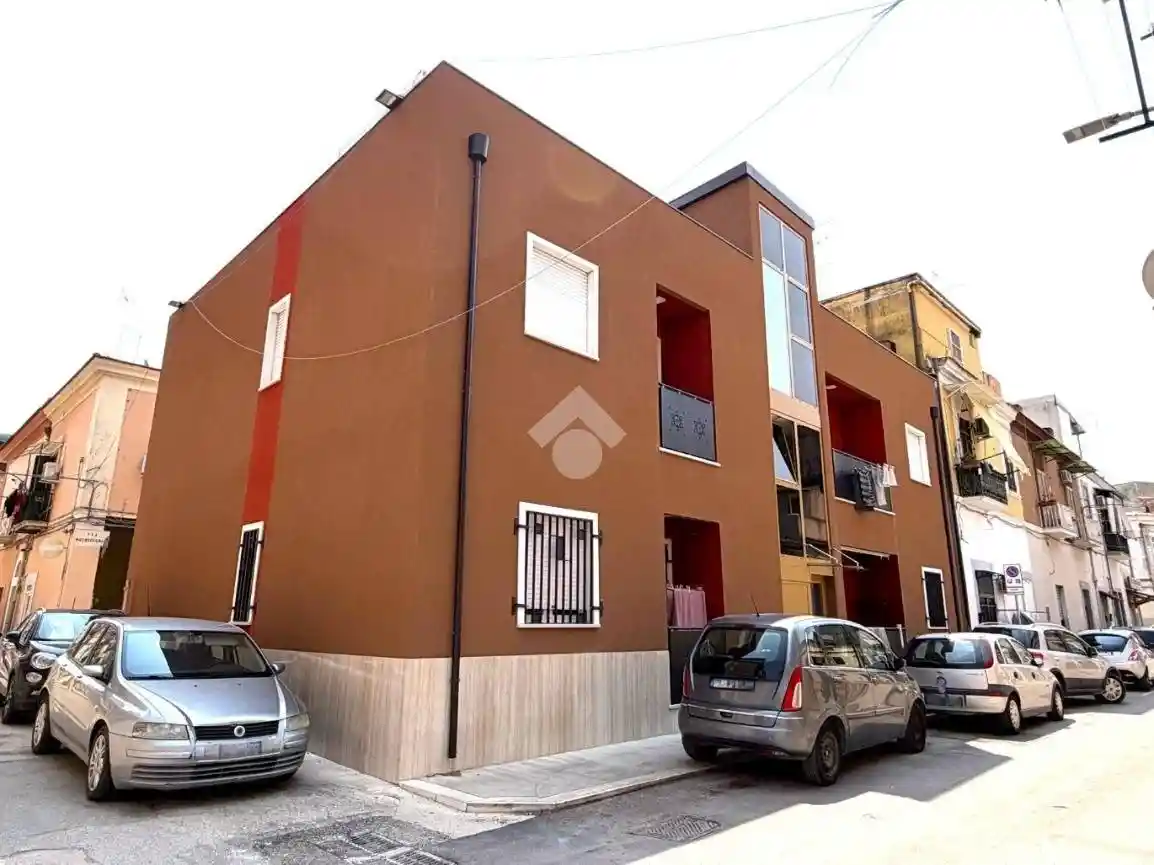 Appartamento in vendita a Foggia