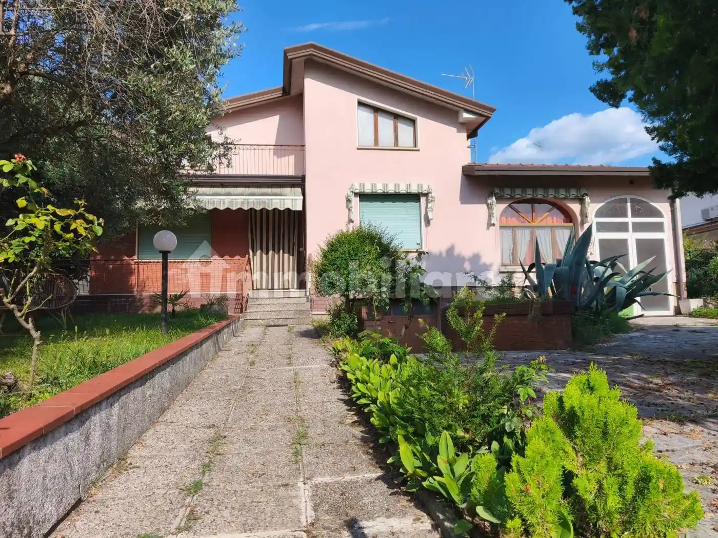 Villa in vendita a Pordenone