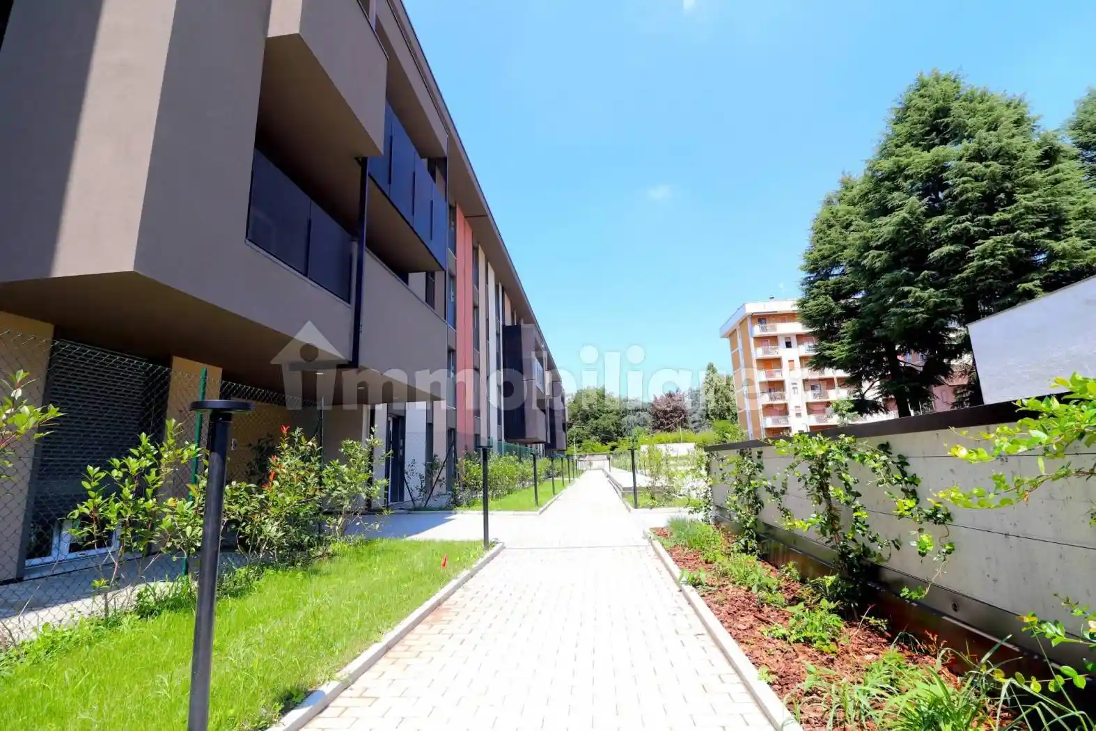 Appartamento in vendita a Busto Arsizio