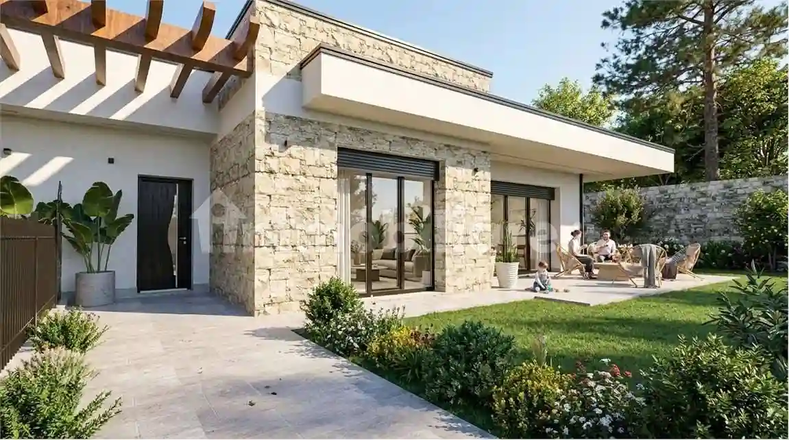 Villa - foto 4