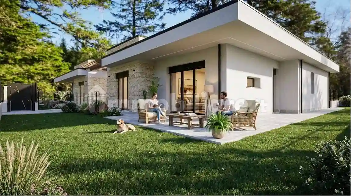 Villa - foto 5