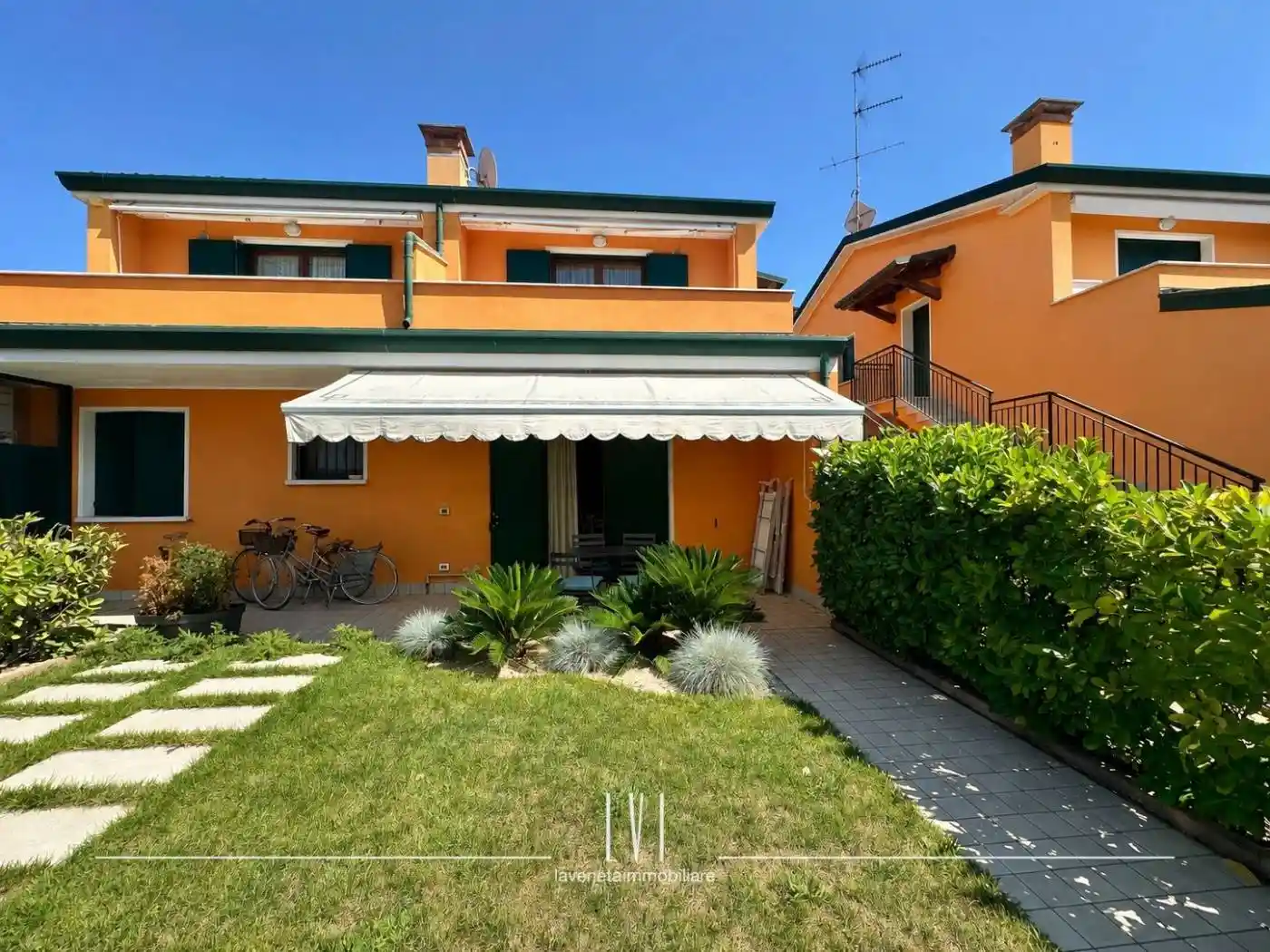 Appartamento in vendita a Caorle