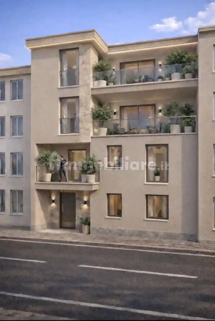 Appartamento in vendita a Civitanova Marche