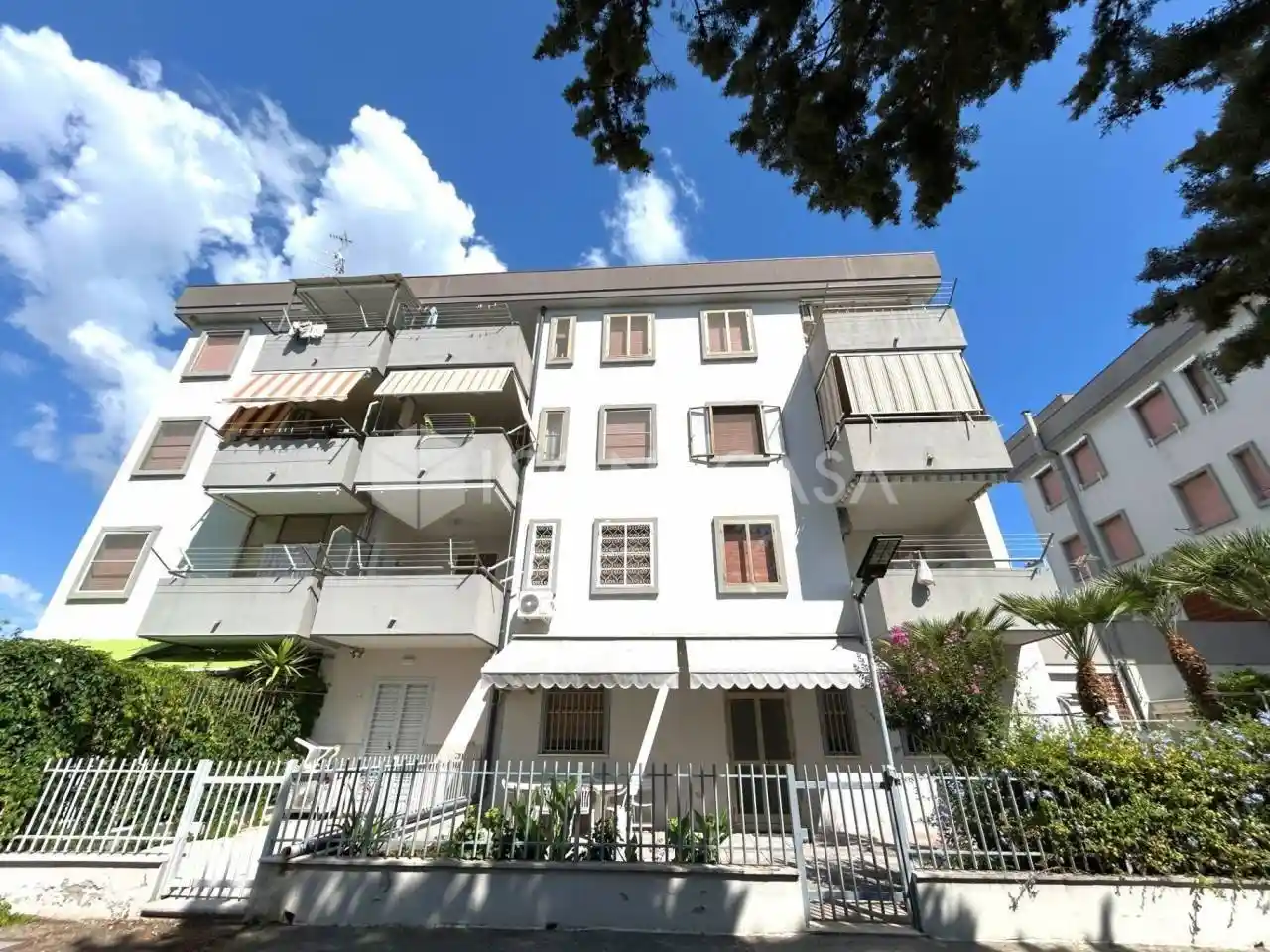 Appartamento in vendita a Campomarino