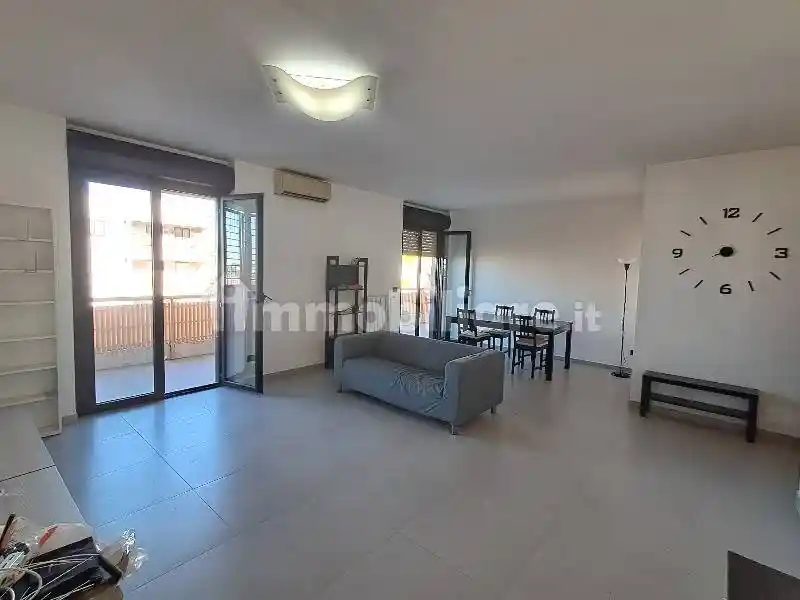 Appartamento in vendita a Bari