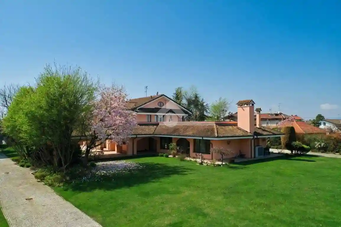 Villa - foto 3
