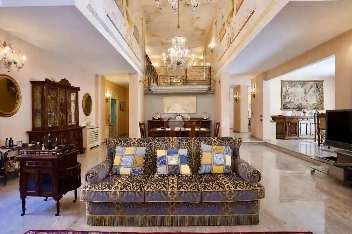 Villa - foto 4