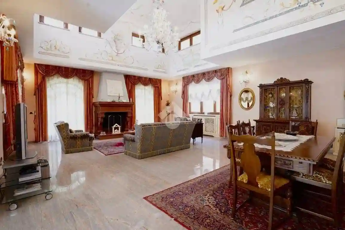 Villa - foto 5
